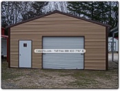 metal garage, carport, shed, building
