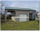 utility building, shed, carport, garage