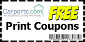 carport coupons